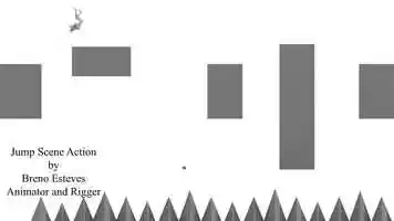 Free download Jump Scene Action video and edit with RedcoolMedia movie maker MovieStudio video editor online and AudioStudio audio editor onlin