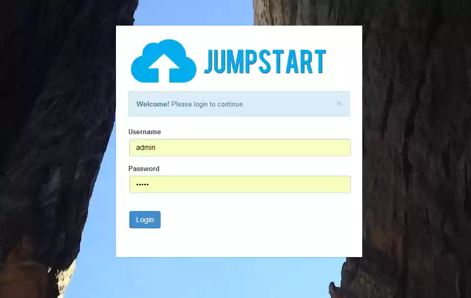 Download web tool or web app Jumpstart CMS Download web tool or web app Jumpstart CMS