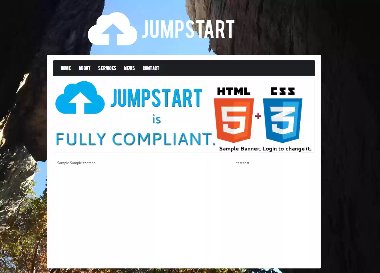 Download web tool or web app Jumpstart CMS Download web tool or web app Jumpstart CMS