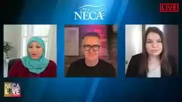 Free download June 23, 2021: NECA and the 2021 Construction Technology Survey video and edit with RedcoolMedia movie maker MovieStudio video editor online and AudioStudio audio editor onlin