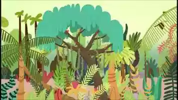 Free download Jungle-Exercice danimation After Effect video and edit with RedcoolMedia movie maker MovieStudio video editor online and AudioStudio audio editor onlin