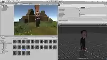 Free download Junior Boss Animation video and edit with RedcoolMedia movie maker MovieStudio video editor online and AudioStudio audio editor onlin