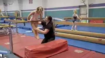 Free download Junior Gymnastics video and edit with RedcoolMedia movie maker MovieStudio video editor online and AudioStudio audio editor onlin