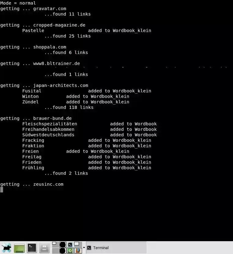 Download web tool or web app JunkSurf Download web tool or web app JunkSurf