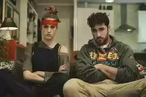 Free download JUNTS PERQUE SI video and edit with RedcoolMedia movie maker MovieStudio video editor online and AudioStudio audio editor onlin