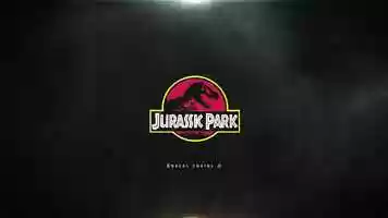 Free download Jurassic Park unreal engine 4 pan made video and edit with RedcoolMedia movie maker MovieStudio video editor online and AudioStudio audio editor onlin