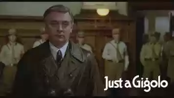 Free download Just A Gigolo Short Promo video and edit with RedcoolMedia movie maker MovieStudio video editor online and AudioStudio audio editor onlin