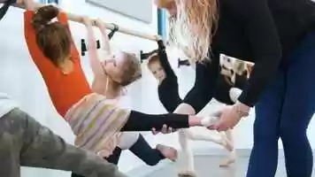 Free download Just Dance Arts Academy video and edit with RedcoolMedia movie maker MovieStudio video editor online and AudioStudio audio editor onlin