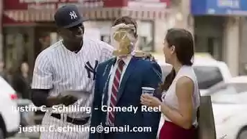 Free download Justin C Schilling - Comedy Reel video and edit with RedcoolMedia movie maker MovieStudio video editor online and AudioStudio audio editor onlin