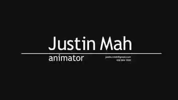 Free download Justin Mah 2020 Animation Reel video and edit with RedcoolMedia movie maker MovieStudio video editor online and AudioStudio audio editor onlin