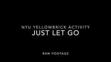 Free download Just Let Go: raw footage video and edit with RedcoolMedia movie maker MovieStudio video editor online and AudioStudio audio editor onlin