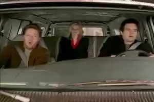 Free download Just Like Heaven Boy Meets Girl :15 video and edit with RedcoolMedia movie maker MovieStudio video editor online and AudioStudio audio editor onlin