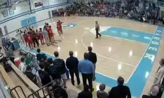 Free download JV Basketball - Garber vs. Bridgeport video and edit with RedcoolMedia movie maker MovieStudio video editor online and AudioStudio audio editor onlin