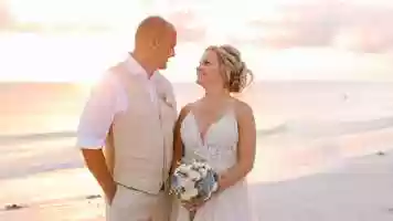 Free download JW Marco Island Marriott Wedding | Nicole + Joe video and edit with RedcoolMedia movie maker MovieStudio video editor online and AudioStudio audio editor onlin