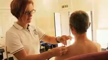 Free download JW Physiotherapy  Sports Injury Clinics Video 1 video and edit with RedcoolMedia movie maker MovieStudio video editor online and AudioStudio audio editor onlin