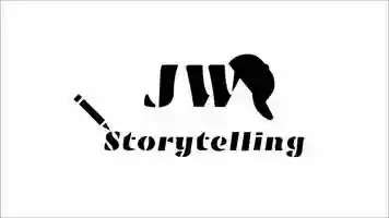 Free download JW Storytelling Logo Animation video and edit with RedcoolMedia movie maker MovieStudio video editor online and AudioStudio audio editor onlin
