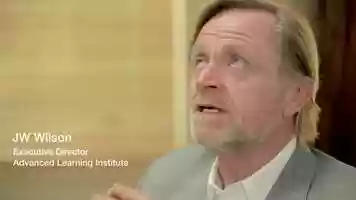 Free download JW Wilson   Profound Learning Institute_Edward Deming video and edit with RedcoolMedia movie maker MovieStudio video editor online and AudioStudio audio editor onlin