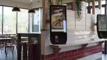 Free download K2 Kiosk Wins ICXA Elevate Award video and edit with RedcoolMedia movie maker MovieStudio video editor online and AudioStudio audio editor onlin