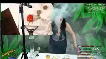 Free download Kaceytron - Weed Every Day (Music Video) - Downloaded from clipmega.com.mp4 video and edit with RedcoolMedia movie maker MovieStudio video editor online and AudioStudio audio editor onlin