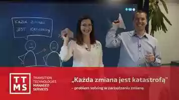 Free download Każda zmiana jest katastrofą - problem solving w zarządzaniu zmianą video and edit with RedcoolMedia movie maker MovieStudio video editor online and AudioStudio audio editor onlin