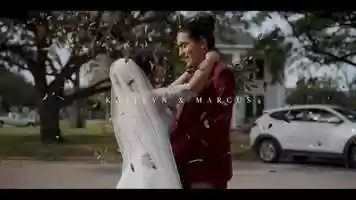 Free download Kaitlyn  Marcus | Wedding Trailer video and edit with RedcoolMedia movie maker MovieStudio video editor online and AudioStudio audio editor onlin