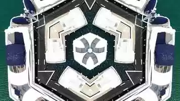 Free download Kaleidoscopic film.2 video and edit with RedcoolMedia movie maker MovieStudio video editor online and AudioStudio audio editor onlin