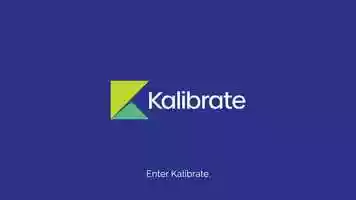 Free download Kalibrate Brand Film (Subtitles) video and edit with RedcoolMedia movie maker MovieStudio video editor online and AudioStudio audio editor onlin