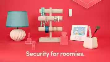 Free download Kangaroo - Roomies - Stop Motion Product Explainer video and edit with RedcoolMedia MovieStudio video editor online and AudioStudio audio editor onlin