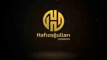 Free download Karaman Hafızoğulları Sarrafiye Tanıtım Filmi - Jewellery House Commercial video and edit with RedcoolMedia movie maker MovieStudio video editor online and AudioStudio audio editor onlin