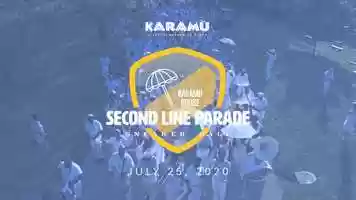 Free download Karamu House Second Line Parade  Sneaker Ball | July 25, 2020 video and edit with RedcoolMedia movie maker MovieStudio video editor online and AudioStudio audio editor onlin