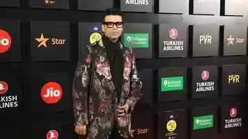 Free download Karan Johar sports a dapper look; Genelia DSouza, Soha Ali Khan, Radhika Madan among others attend MAMI Film Festival 2019 video and edit with RedcoolMedia movie maker MovieStudio video editor online and AudioStudio audio editor onlin