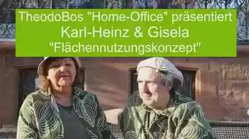 Free download Karl-Heinz  Gisela: Flchennutzungskonzept video and edit with RedcoolMedia movie maker MovieStudio video editor online and AudioStudio audio editor onlin