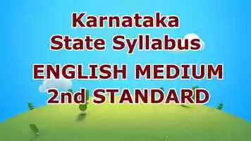 Free download Karnataka state syllabus English
2nd std Science animal rearing chapter-02
part-1 video and edit with RedcoolMedia movie maker MovieStudio video editor online and AudioStudio audio editor onlin