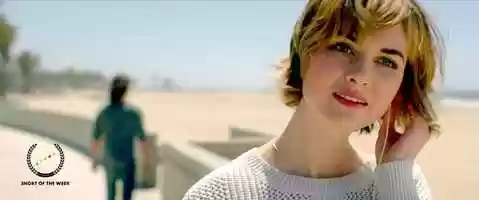 Free download Kate in Oxnard - Date Scene video and edit with RedcoolMedia movie maker MovieStudio video editor online and AudioStudio audio editor onlin