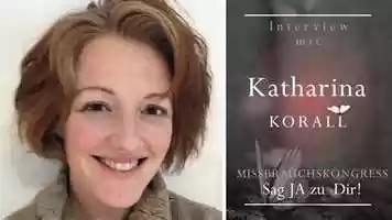 Free download Katharina Korall Missbrauchskongress Trailer video and edit with RedcoolMedia movie maker MovieStudio video editor online and AudioStudio audio editor onlin