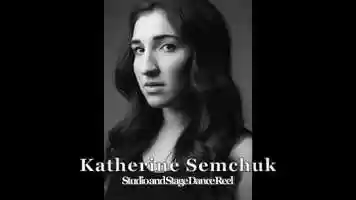 Free download Katherine Semchuk - Studio and Stage Dance Reel video and edit with RedcoolMedia movie maker MovieStudio video editor online and AudioStudio audio editor onlin