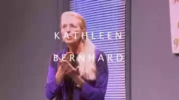 Free download Kathleen Bernhard - Comedy Clip video and edit with RedcoolMedia movie maker MovieStudio video editor online and AudioStudio audio editor onlin