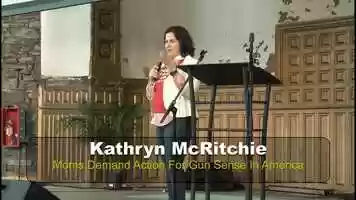 Free download Kathryn McRitchie: Moms Demand Action video and edit with RedcoolMedia movie maker MovieStudio video editor online and AudioStudio audio editor onlin