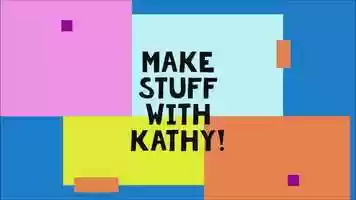 Free download Kathy Ceceri Workshop Sample-Paper Inventions video and edit with RedcoolMedia movie maker MovieStudio video editor online and AudioStudio audio editor onlin