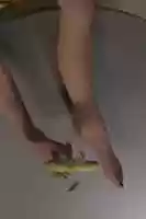 Free download Katie, Peeling A Banana 3 video and edit with RedcoolMedia movie maker MovieStudio video editor online and AudioStudio audio editor onlin