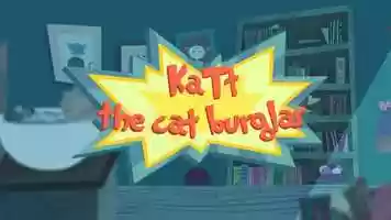 Free download Katt the Cat Burglar video and edit with RedcoolMedia movie maker MovieStudio video editor online and AudioStudio audio editor onlin