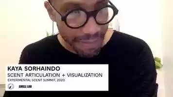 Free download Kaya Sorhaindo: New Models for Scent Articulation   Visualization video and edit with RedcoolMedia movie maker MovieStudio video editor online and AudioStudio audio editor onlin