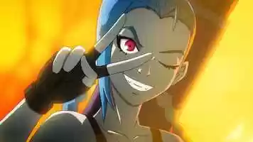 Free download KayPea: Spooky Jinx | League of Legends video and edit with RedcoolMedia movie maker MovieStudio video editor online and AudioStudio audio editor onlin