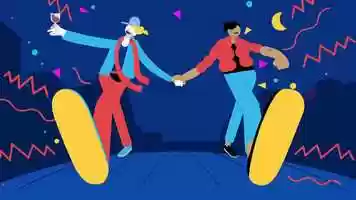 Free download Kbenhavns Kommune: Diskrimination I Nattelivet video and edit with RedcoolMedia movie maker MovieStudio video editor online and AudioStudio audio editor onlin