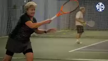 Free download KB Veteran Tennis - lang video (3 min) video and edit with RedcoolMedia movie maker MovieStudio video editor online and AudioStudio audio editor onlin