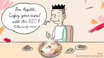 Free download KCC | Recipe Samgyetang video and edit with RedcoolMedia movie maker MovieStudio video editor online and AudioStudio audio editor onlin