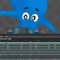 Free download KCH_Octopus Animation Process video and edit with RedcoolMedia movie maker MovieStudio video editor online and AudioStudio audio editor onlin