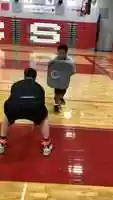 Free download Keegan Delaney - Center for Aurora Christian HS - 64, 270lbs video and edit with RedcoolMedia movie maker MovieStudio video editor online and AudioStudio audio editor onlin