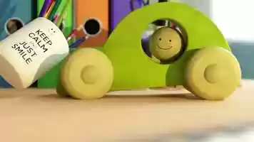 Free download Keep Calm  Just Smile video and edit with RedcoolMedia movie maker MovieStudio video editor online and AudioStudio audio editor onlin