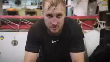 Free download Keeping the Dream Alive | Inside the training camp of Tyson Furys next opponent: Otto Wallin video and edit with RedcoolMedia movie maker MovieStudio video editor online and AudioStudio audio editor onlin
